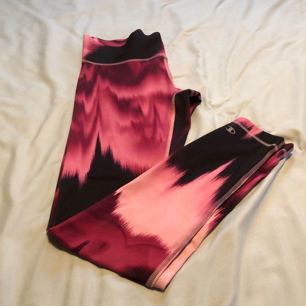 Campion powerflex leggings size medium